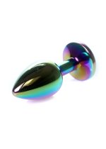 Plug-Jewellery Multicolour PLUG- Clear - obrazek 3