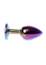 Plug-Jewellery Multicolour PLUG- Clear - obrazek 4