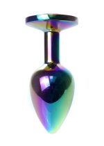 Plug-Jewellery Multicolour PLUG- Clear - obrazek 5