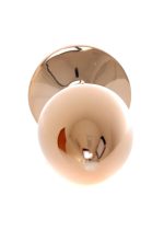 Plug-Jewellery Red Gold PLUG ROSE- Peach - obrazek 5