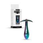 Plug-Jewellery Multicolour PLUG- Red S - obrazek 8