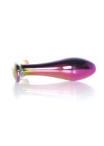 Plug-Jewellery Multicolour PLUG- Red S - obrazek 4