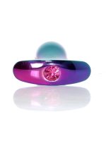 Plug-Jewellery Multicolour PLUG- Pink M - obrazek 2