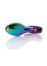 Plug-Jewellery Multicolour PLUG- Pink M - obrazek 3