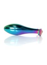 Plug-Jewellery Multicolour PLUG- Pink M - obrazek 4
