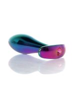 Plug-Jewellery Multicolour PLUG- Pink M - obrazek 5