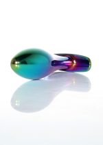 Plug-Jewellery Multicolour PLUG- Pink M - obrazek 6