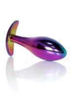 Plug-Jewellery Multicolour PLUG- Clear L - obrazek 2
