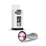 Plug-Jewellery Silver PLUG- Rose M - obrazek 8