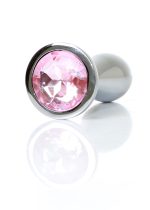Plug-Jewellery Silver PLUG- Rose M - obrazek 2