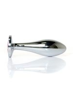 Plug-Jewellery Silver PLUG- Rose M - obrazek 3