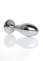 Plug-Jewellery Silver PLUG- Rose M - obrazek 4