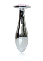 Plug-Jewellery Silver PLUG- Rose M - obrazek 5
