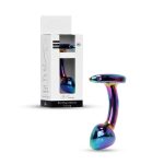 Plug-Jewellery Multicolour Curved PLUG- S - obrazek 9