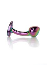 Plug-Jewellery Multicolour Curved PLUG- S - obrazek 3