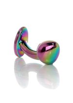 Plug-Jewellery Multicolour Curved PLUG- S - obrazek 4