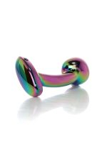 Plug-Jewellery Multicolour Curved PLUG- S - obrazek 5