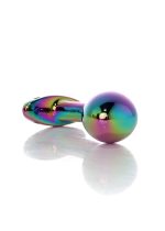 Plug-Jewellery Multicolour Curved PLUG- S - obrazek 6