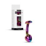 Plug-Jewellery Multicolour Curved PLUG- M - obrazek 9