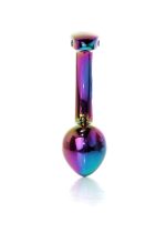 Plug-Jewellery Multicolour Curved PLUG- M - obrazek 2