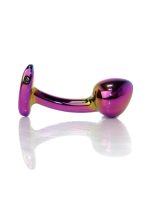 Plug-Jewellery Multicolour Curved PLUG- M - obrazek 3