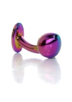 Plug-Jewellery Multicolour Curved PLUG- M - obrazek 4