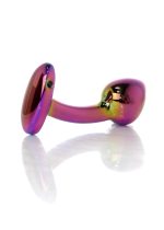 Plug-Jewellery Multicolour Curved PLUG- M - obrazek 5