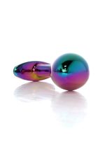 Plug-Jewellery Multicolour Curved PLUG- M - obrazek 6