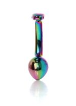 Plug-Jewellery Multicolour Curved PLUG- L - obrazek 2