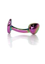 Plug-Jewellery Multicolour Curved PLUG- L - obrazek 3