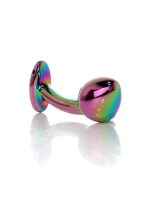 Plug-Jewellery Multicolour Curved PLUG- L - obrazek 4