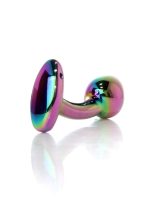Plug-Jewellery Multicolour Curved PLUG- L - obrazek 5