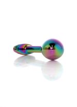 Plug-Jewellery Multicolour Curved PLUG- L - obrazek 6
