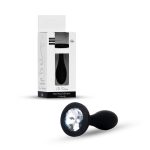 Silicone Plug Clear - S - obrazek 7