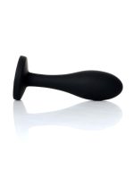 Silicone Plug Clear - S - obrazek 3