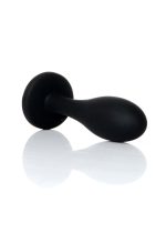 Silicone Plug Clear - S - obrazek 4