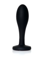 Silicone Plug Clear - S - obrazek 5