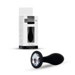 Silicone Plug Clear - L - obrazek 7