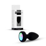 Plug-Silicone PLUG - Disco Flashlight - obrazek 11