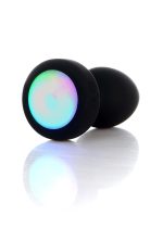 Plug-Silicone PLUG - Disco Flashlight - obrazek 3