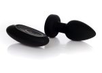 Plug-Silicone PLUG - Disco Flashlight - obrazek 6