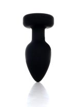 Plug-Silicone PLUG - Disco Flashlight - obrazek 7