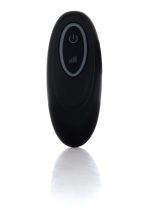 Plug-Silicone PLUG - Disco Flashlight - obrazek 8