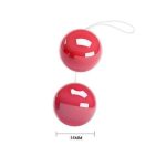 Kegel Balls Red - obrazek 2
