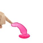 Butt Hungry Plug Red - obrazek 3