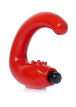 Stymulator-Anal Fantasy Red - obrazek 2