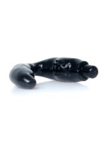 Stymulator-Anal Fantasy Black - obrazek 3