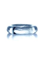 Pierścień-Pierścień-Cockring Clear - obrazek 2