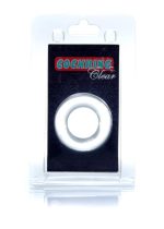 Pierścień-Pierścień-Cockring Clear - obrazek 5