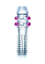 Stymulator-Penis Sleeve - obrazek 2